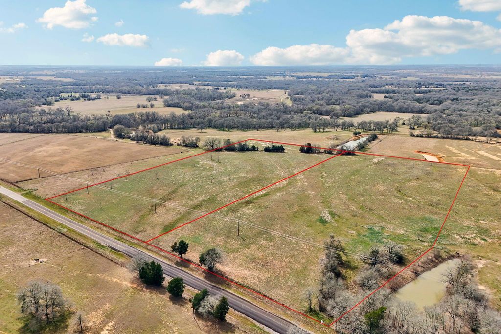 TBD2 FM 1624, Lincoln, TX 78948