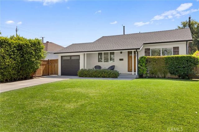 827 N Lamer, Burbank, CA 91506