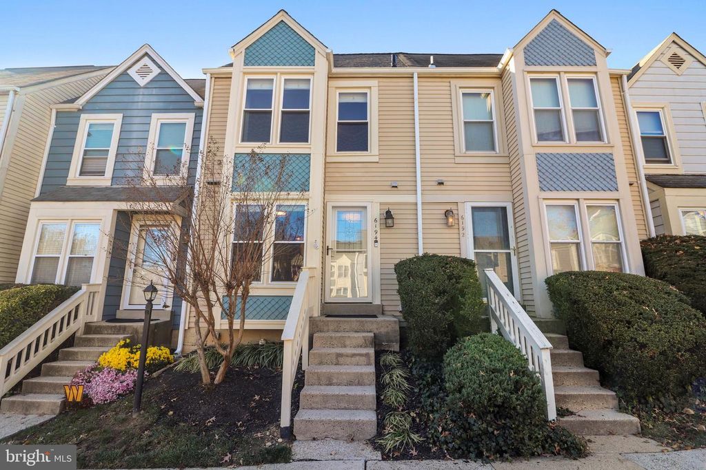 6194 WILD VALLEY CT, Alexandria, VA 22310