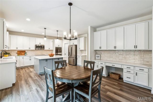 2441 Chukka Drive, Eureka, MO 63025