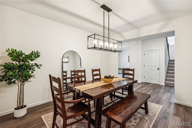 2441 Chukka Drive, Eureka, MO 63025