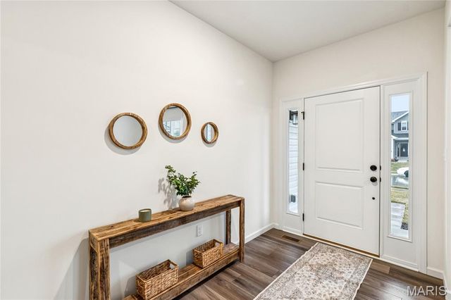 2441 Chukka Drive, Eureka, MO 63025