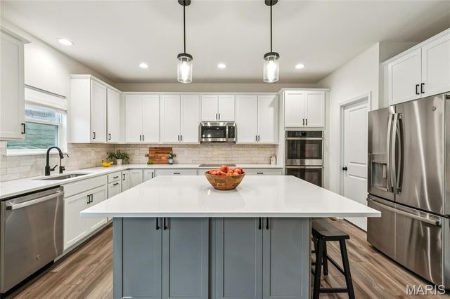 2441 Chukka Drive, Eureka, MO 63025