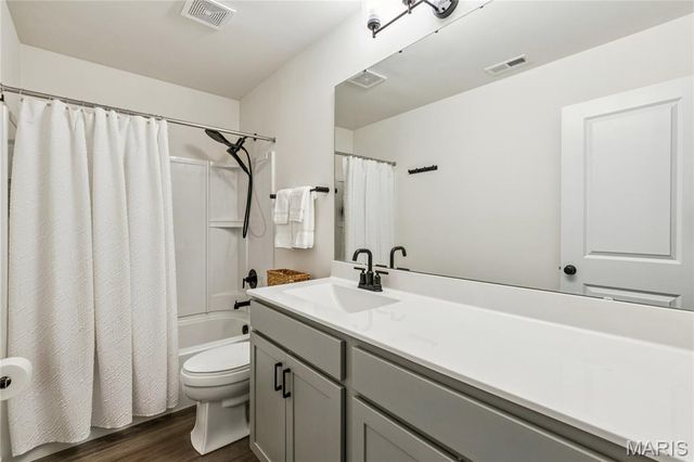 2441 Chukka Drive, Eureka, MO 63025