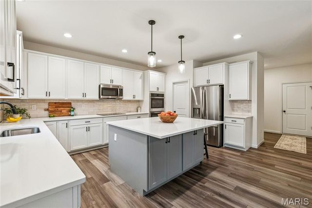 2441 Chukka Drive, Eureka, MO 63025