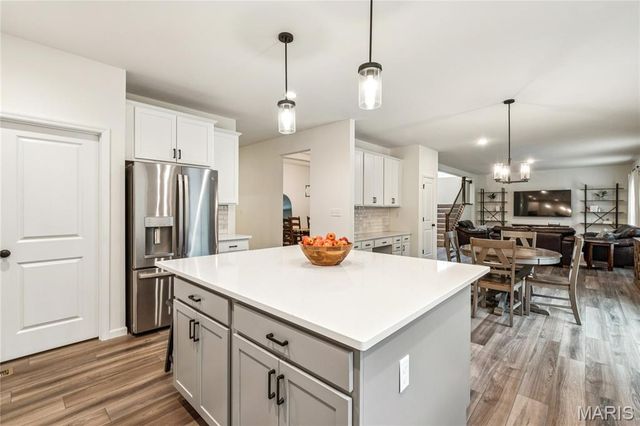 2441 Chukka Drive, Eureka, MO 63025