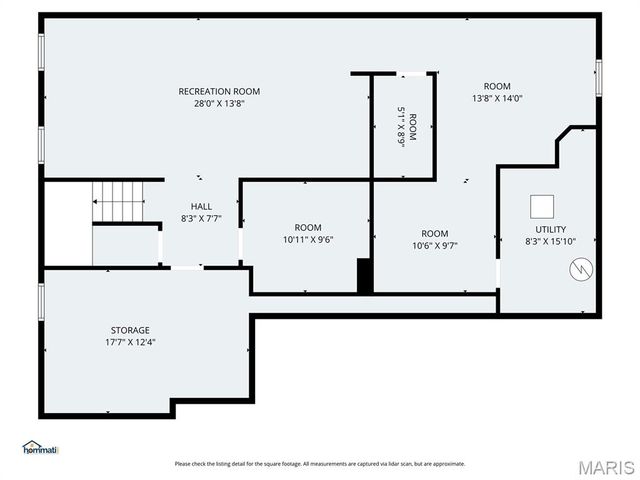 2441 Chukka Drive, Eureka, MO 63025