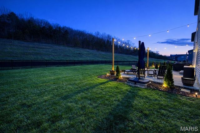 2441 Chukka Drive, Eureka, MO 63025