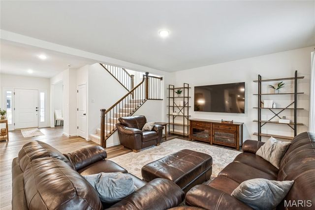 2441 Chukka Drive, Eureka, MO 63025