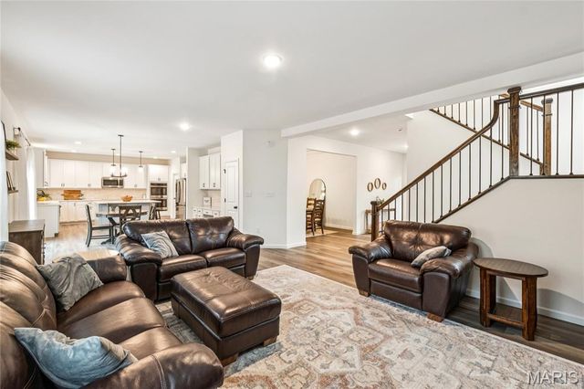 2441 Chukka Drive, Eureka, MO 63025