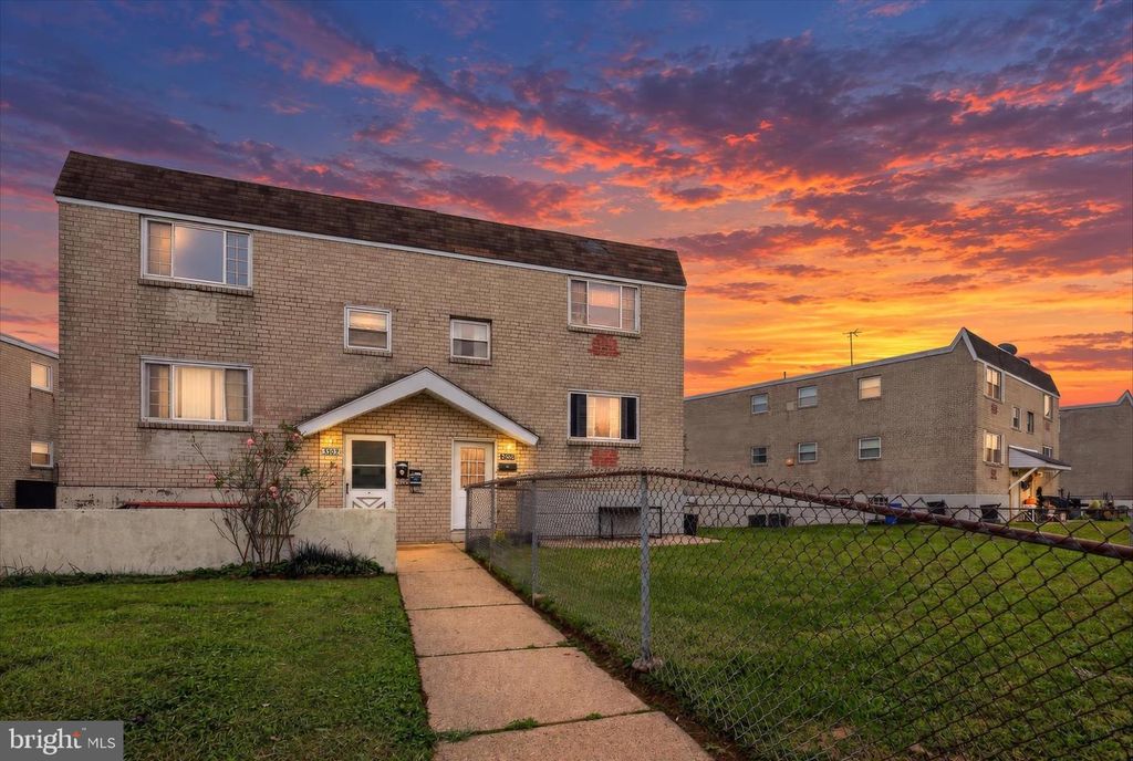 3300 PRIMROSE RD, Philadelphia, PA 19114