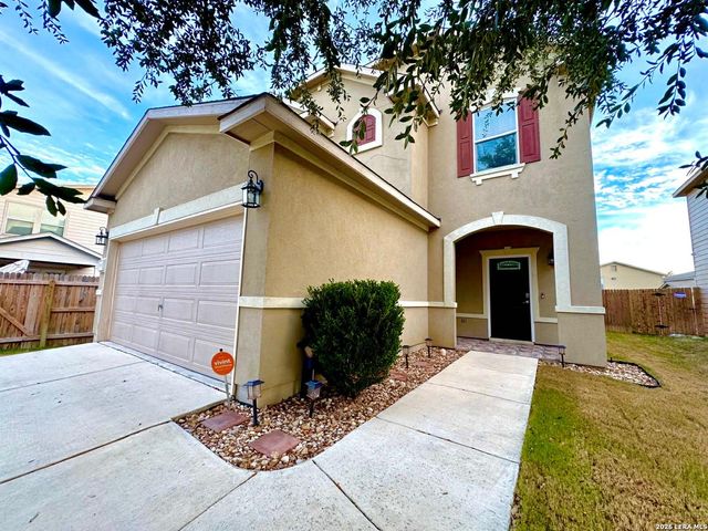 9838 Twinbear, San Antonio, TX 78245