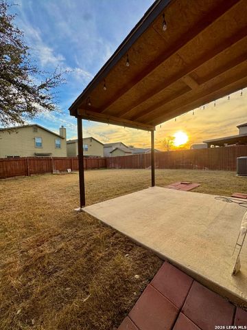 9838 Twinbear, San Antonio, TX 78245
