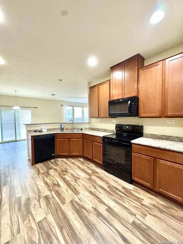 9838 Twinbear, San Antonio, TX 78245