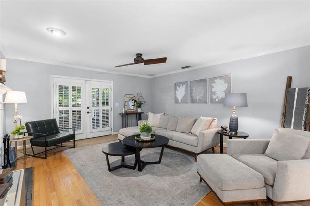 1601 Defoors NW Landing, Atlanta, GA 30318