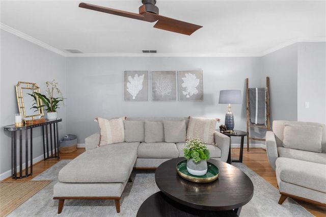 1601 Defoors NW Landing, Atlanta, GA 30318