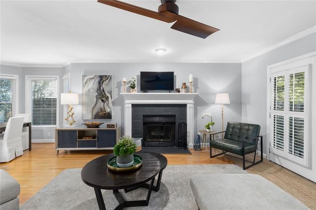 1601 Defoors NW Landing, Atlanta, GA 30318