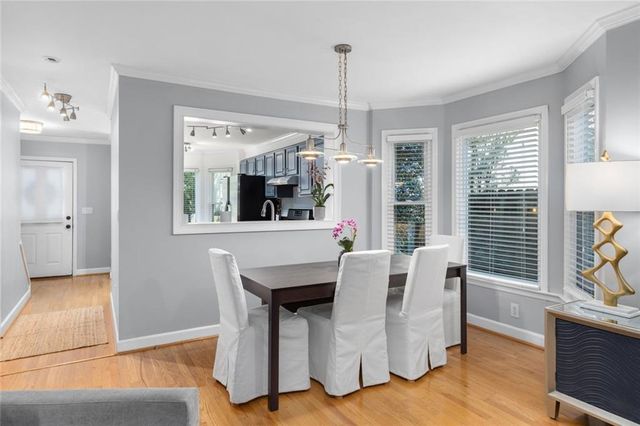 1601 Defoors NW Landing, Atlanta, GA 30318