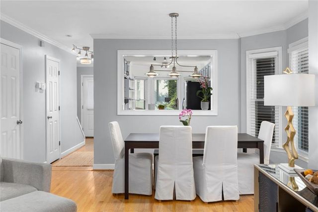 1601 Defoors NW Landing, Atlanta, GA 30318