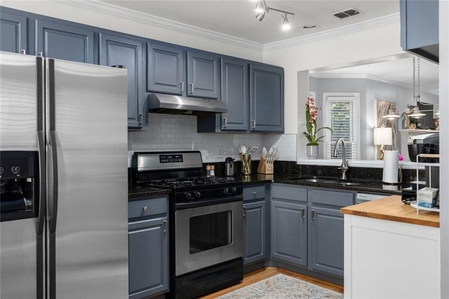 1601 Defoors NW Landing, Atlanta, GA 30318