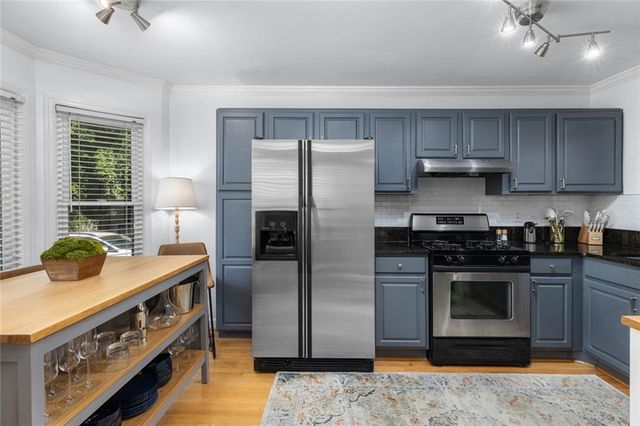 1601 Defoors NW Landing, Atlanta, GA 30318