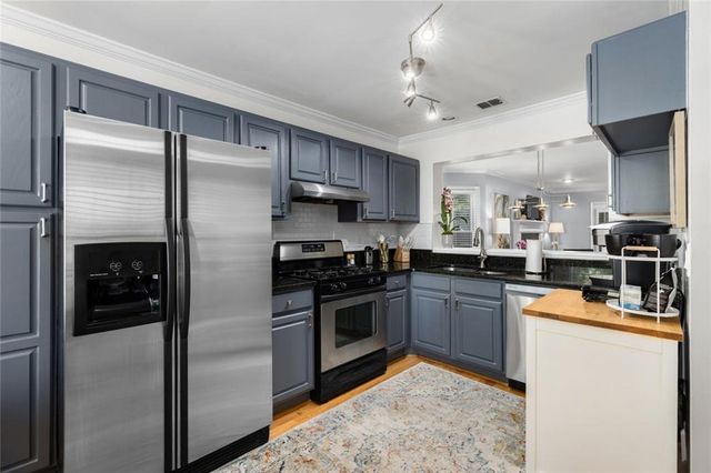 1601 Defoors NW Landing, Atlanta, GA 30318