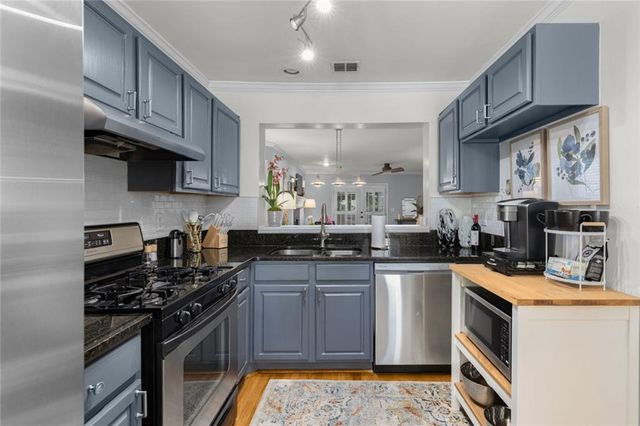 1601 Defoors NW Landing, Atlanta, GA 30318