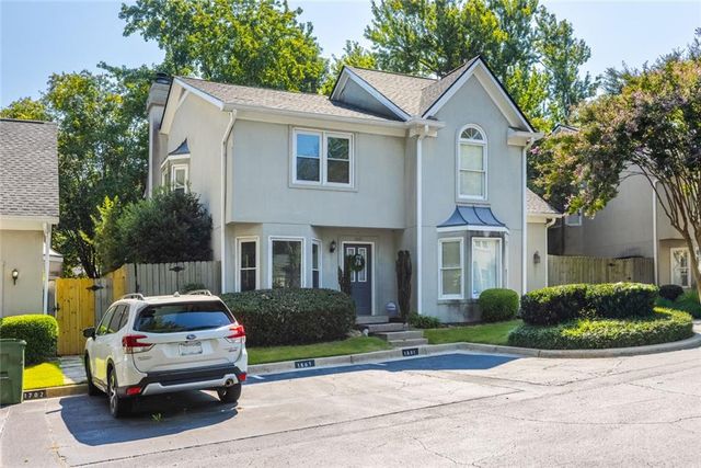 1601 Defoors NW Landing, Atlanta, GA 30318