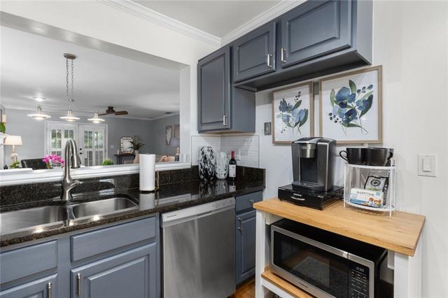 1601 Defoors NW Landing, Atlanta, GA 30318