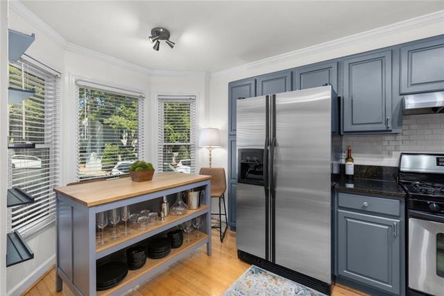 1601 Defoors NW Landing, Atlanta, GA 30318