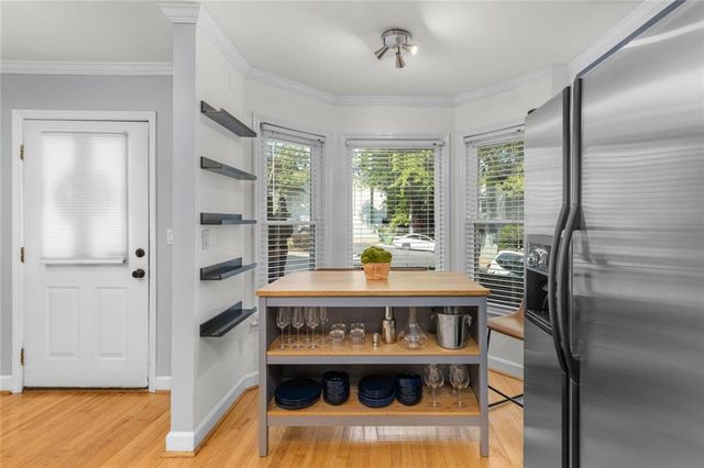 1601 Defoors NW Landing, Atlanta, GA 30318