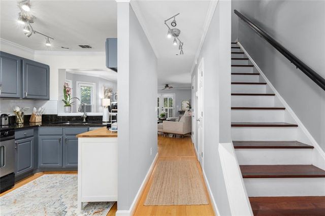 1601 Defoors NW Landing, Atlanta, GA 30318