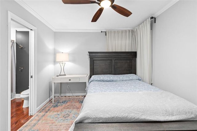 1601 Defoors NW Landing, Atlanta, GA 30318