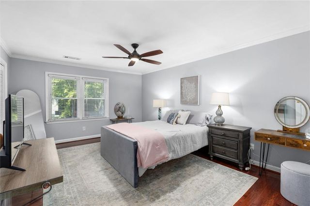 1601 Defoors NW Landing, Atlanta, GA 30318