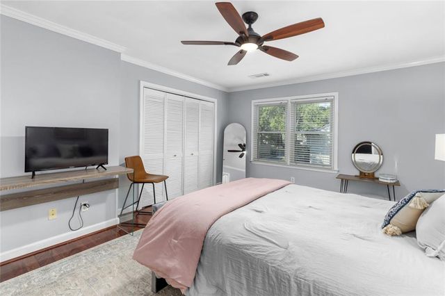 1601 Defoors NW Landing, Atlanta, GA 30318