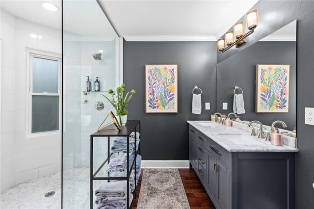 1601 Defoors NW Landing, Atlanta, GA 30318