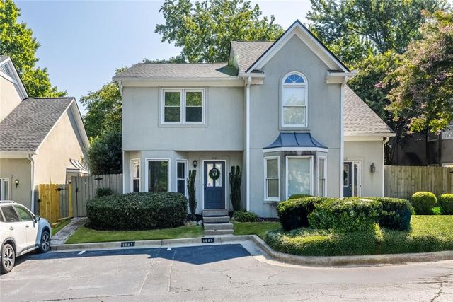 1601 Defoors NW Landing, Atlanta, GA 30318
