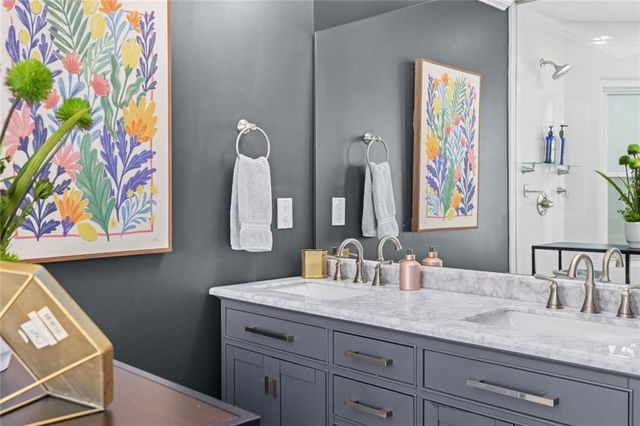 1601 Defoors NW Landing, Atlanta, GA 30318