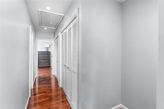 1601 Defoors NW Landing, Atlanta, GA 30318