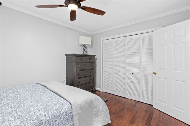 1601 Defoors NW Landing, Atlanta, GA 30318