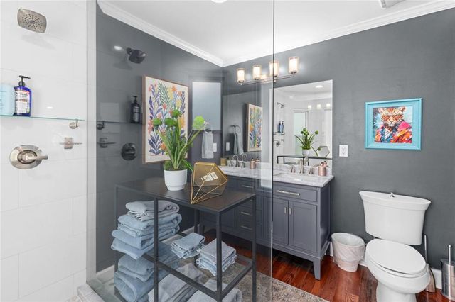 1601 Defoors NW Landing, Atlanta, GA 30318