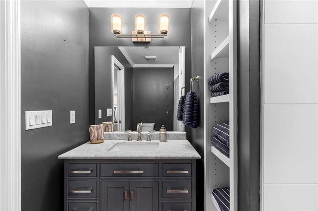 1601 Defoors NW Landing, Atlanta, GA 30318