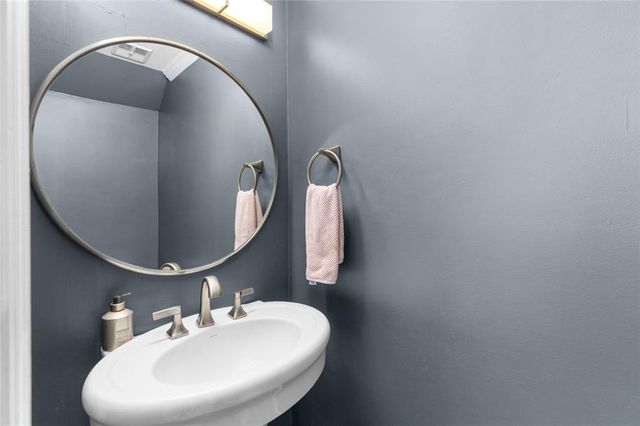 1601 Defoors NW Landing, Atlanta, GA 30318