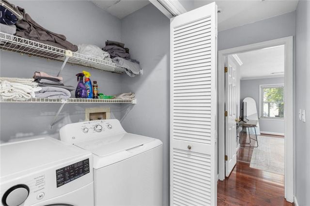 1601 Defoors NW Landing, Atlanta, GA 30318