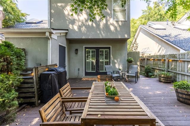 1601 Defoors NW Landing, Atlanta, GA 30318