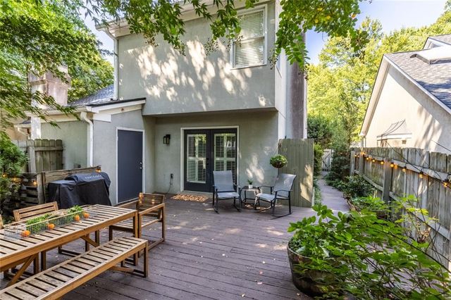 1601 Defoors NW Landing, Atlanta, GA 30318