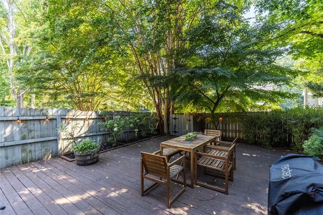 1601 Defoors NW Landing, Atlanta, GA 30318