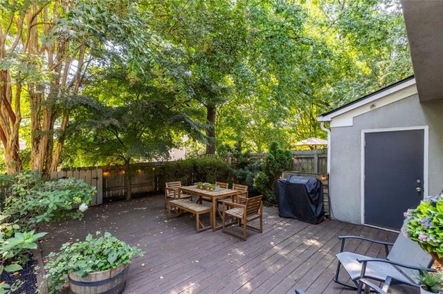 1601 Defoors NW Landing, Atlanta, GA 30318