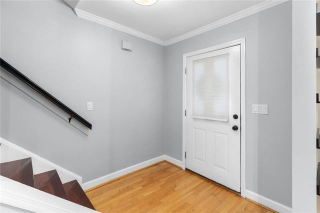 1601 Defoors NW Landing, Atlanta, GA 30318