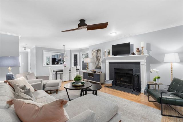 1601 Defoors NW Landing, Atlanta, GA 30318